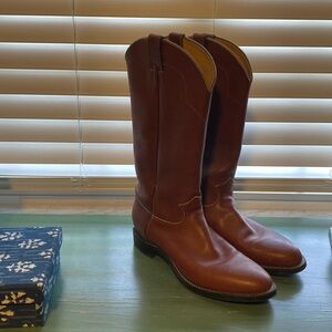 Justin Oil Resistant Boots